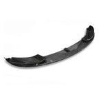 Front Splitter in Carbon Look For BMW 4 Series M Sport F32/F36 M Performance