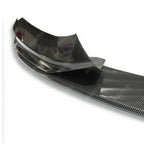 Front Splitter in Carbon Look For BMW 4 Series M Sport F32/F36 M Performance