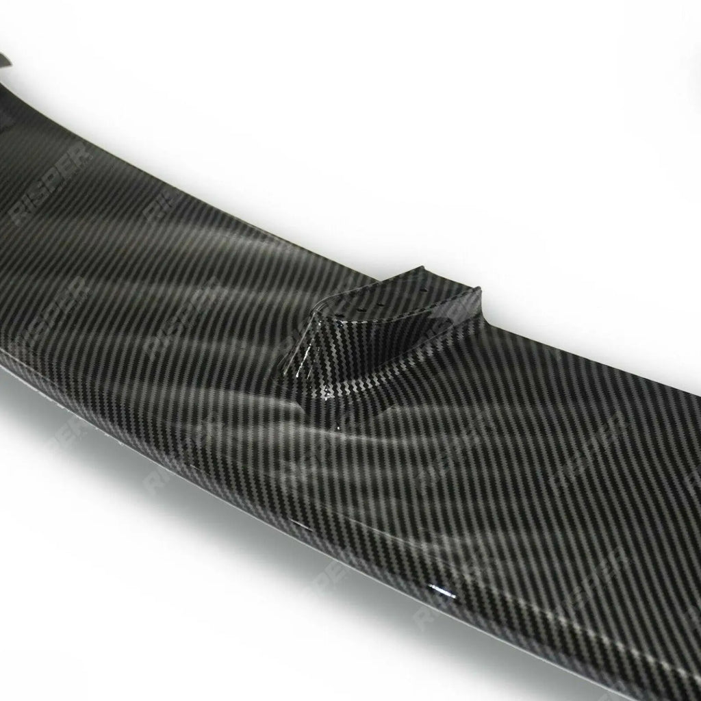 Front Splitter in Carbon Look For BMW 4 Series M Sport F32/F36 M Performance