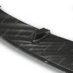 Front Splitter in Carbon Look For BMW 4 Series M Sport F32/F36 M Performance