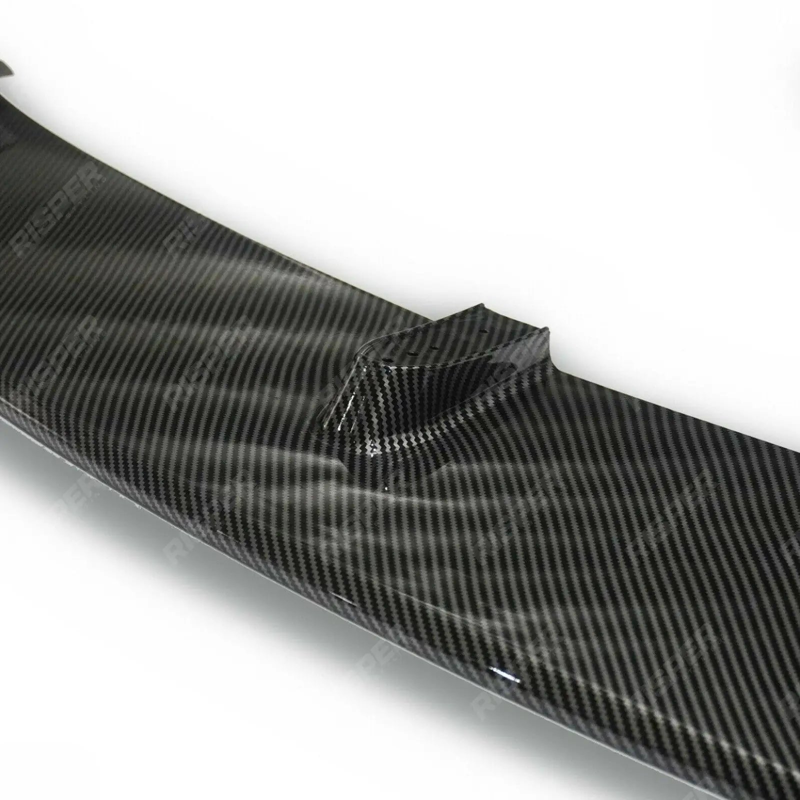 Front Splitter in Carbon Look For BMW 4 Series M Sport F32/F36 M Performance