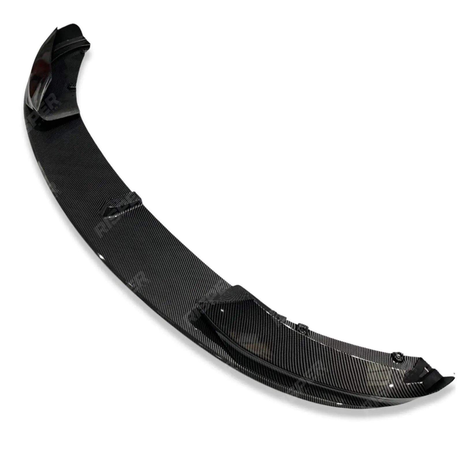 Front Splitter in Carbon Look For BMW 4 Series M Sport F32/F36 M Performance