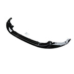 Front Splitter in Carbon Look For BMW 4 Series M Sport G22 G23 2020+