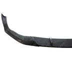 Front Splitter In Carbon Look For Bmw 5 Series G30 M Sport 2021+ LCI