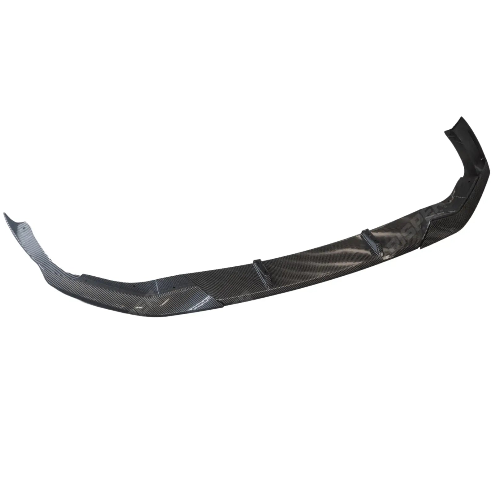 Front Splitter In Carbon Look For Bmw 5 Series G30 M Sport 2021+ LCI