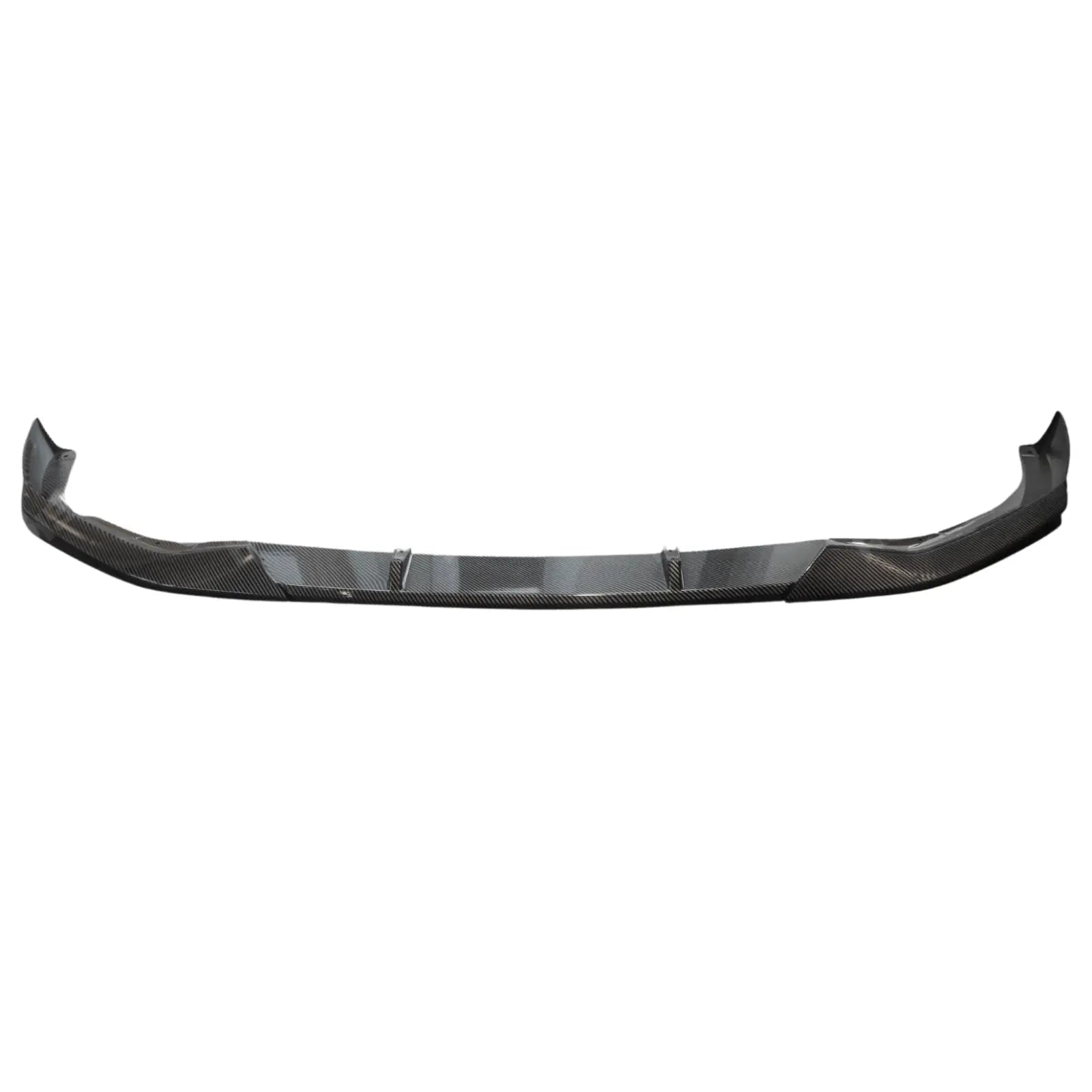 Front Splitter In Carbon Look For Bmw 5 Series G30 M Sport 2021+ LCI