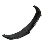 Front Splitter In Gloss Black Cupra Formentor Facelift 2024 On