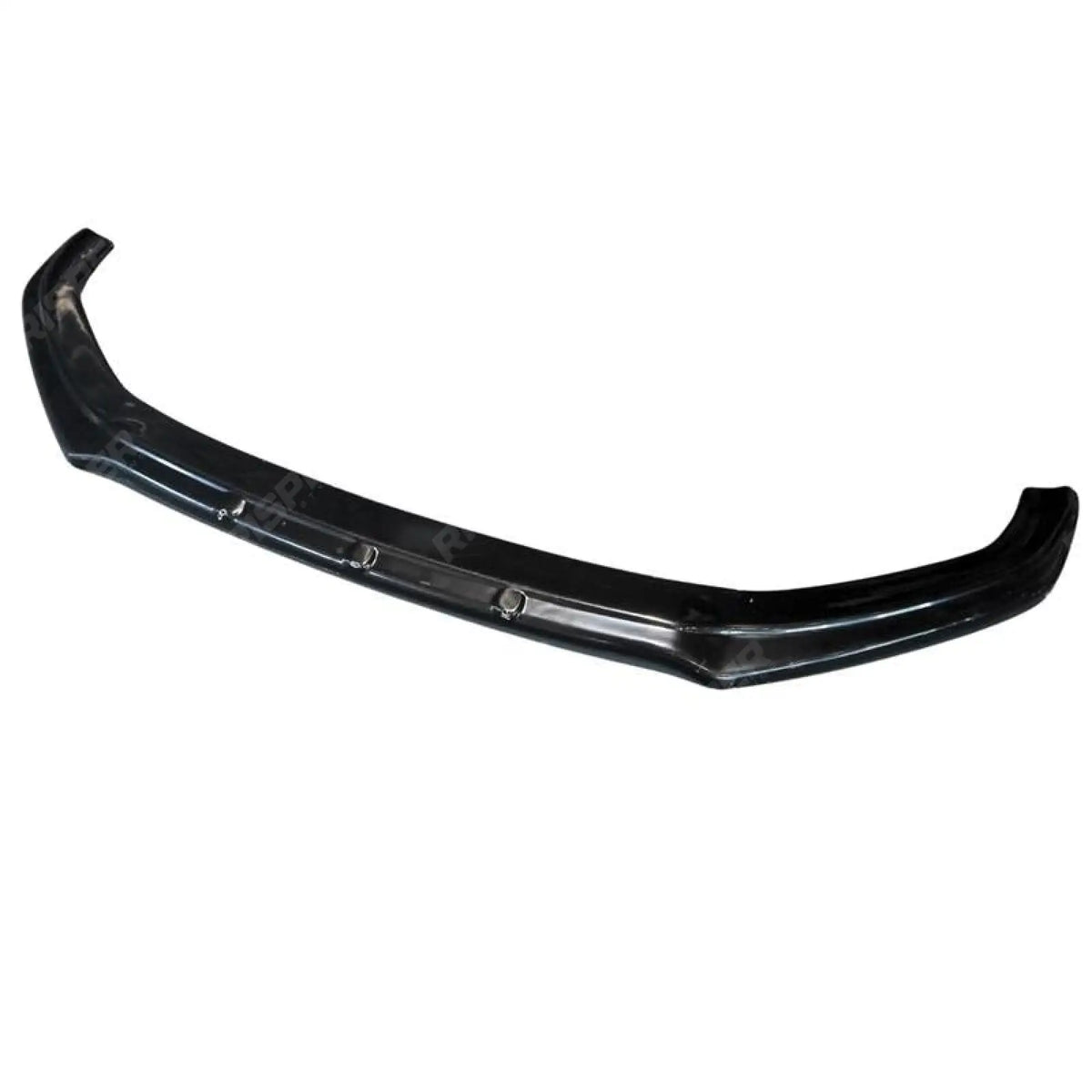 Front Splitter In Gloss Black For Audi A5 S-Line / S5 2017-2019 Coupe / Sportback