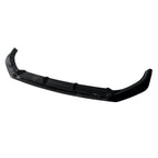 Front Splitter In Gloss Black For Audi Q7 S Line 4m 2019+