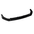 Front Splitter In Gloss Black For Audi Q7 S Line 4m 2019+