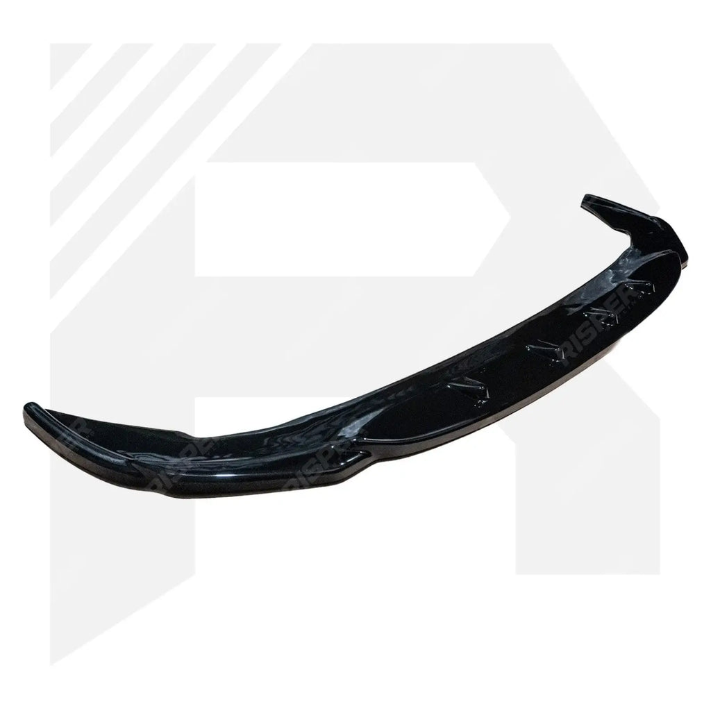 Front Splitter In Gloss Black For BMW 2 Series F44 Gran Coupe M Sport M235i 2019+