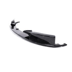 Front Splitter in Gloss Black For BMW 3 Series F30 F31 F35 M Sport
