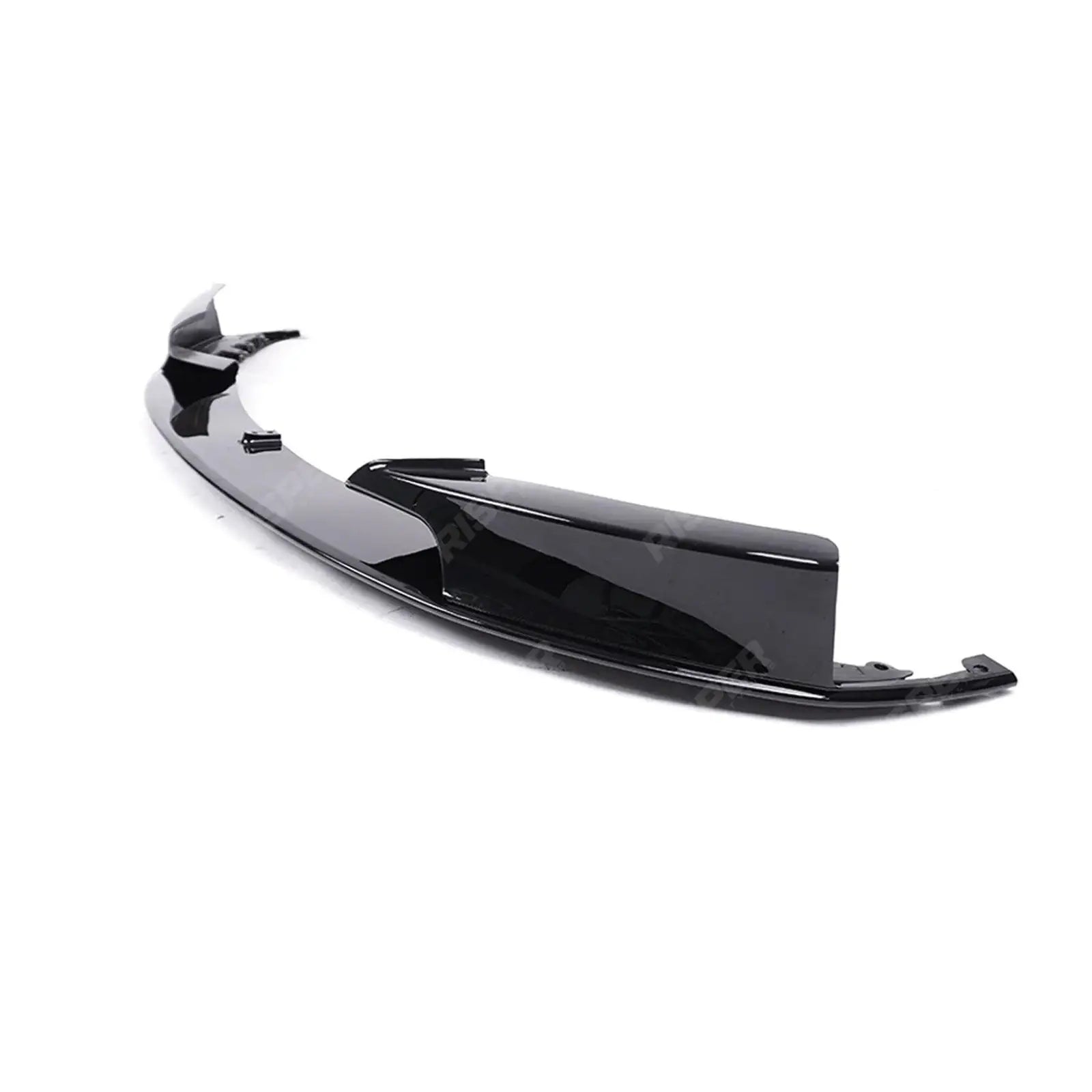 Front Splitter in Gloss Black For BMW 3 Series F30 F31 F35 M Sport