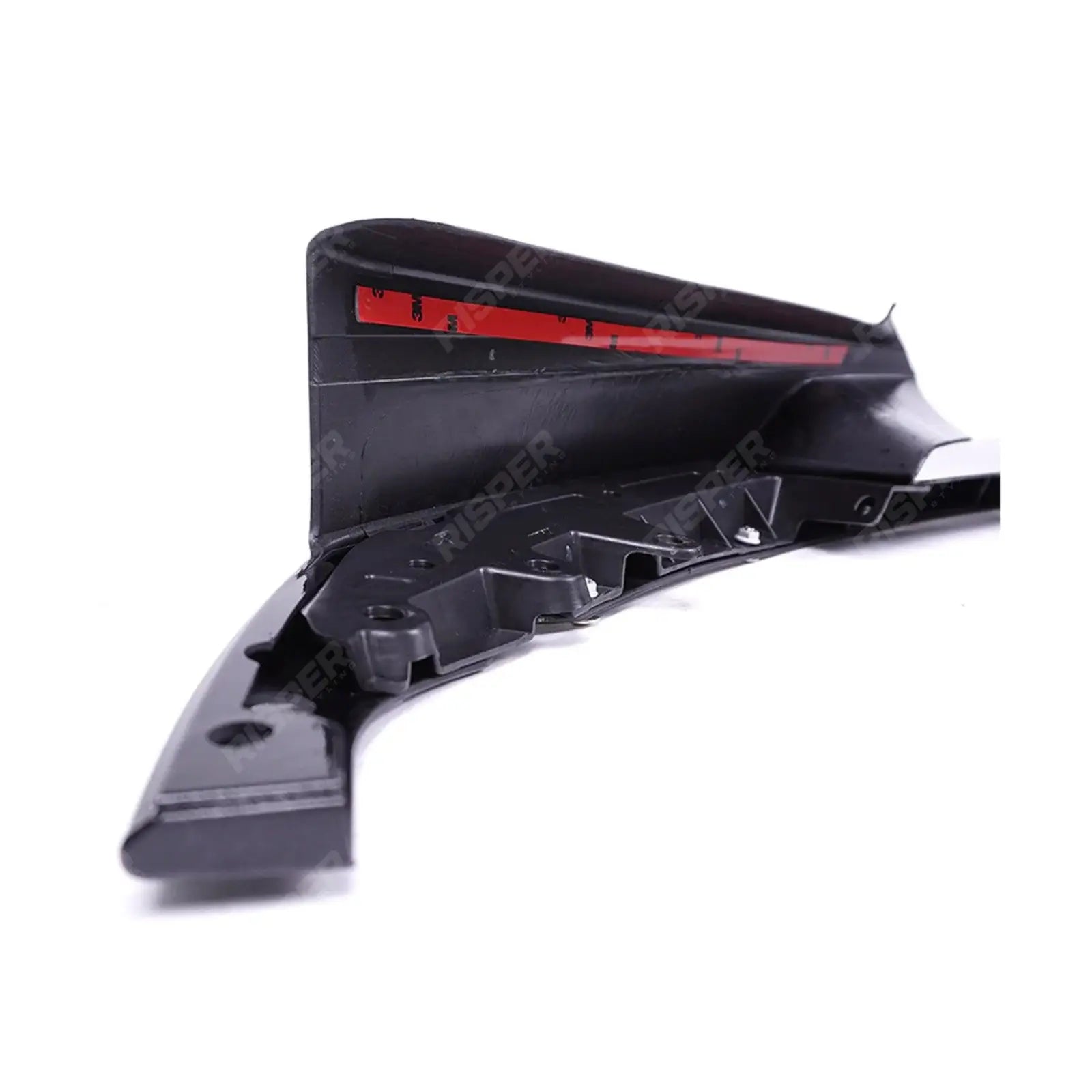 Front Splitter in Gloss Black For BMW 3 Series F30 F31 F35 M Sport