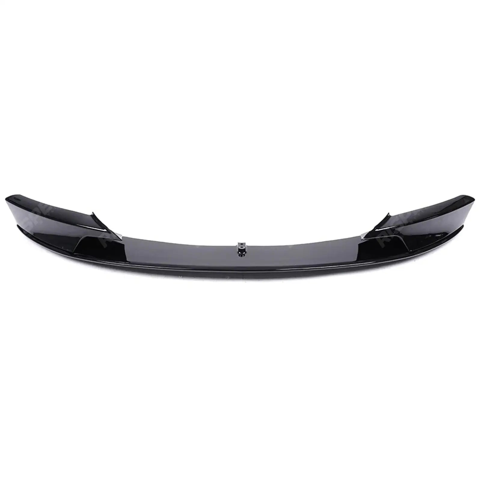 Front Splitter in Gloss Black For BMW 3 Series F30 F31 F35 M Sport