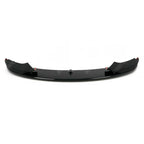 Front Splitter in Gloss Black For BMW 4 Series F32/F36 M Sport