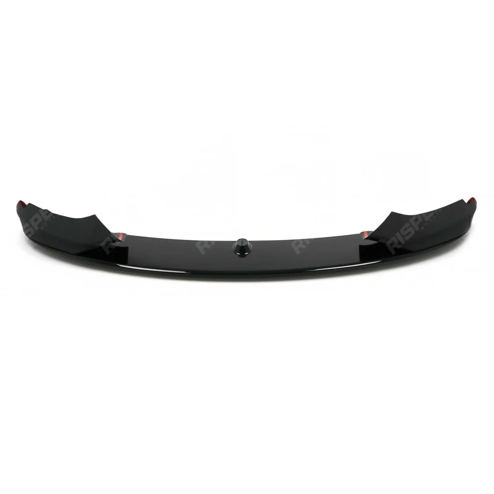 Front Splitter in Gloss Black For BMW 4 Series F32/F36 M Sport