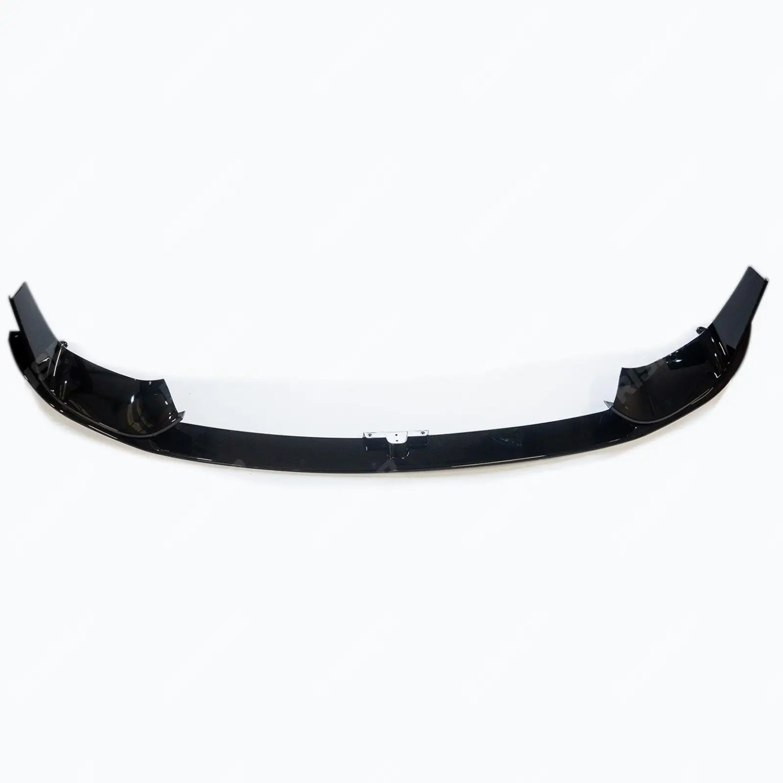 Front Splitter in Gloss Black For BMW M3 M4 F80 F82