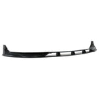 Front Splitter In Gloss Black For Tesla Model 3 2018 - 2023