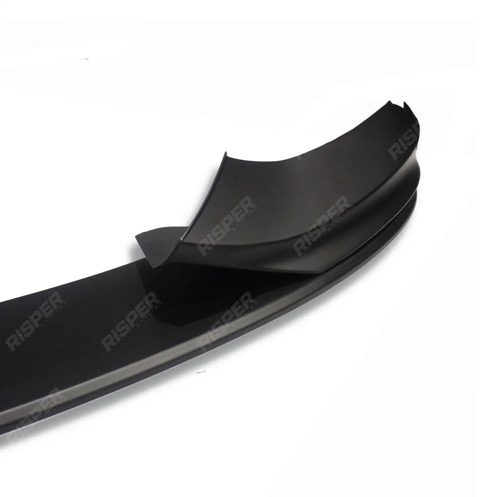Front Splitter in Matte Finish For BMW 4 Series M Sport F32/F36 M Performance