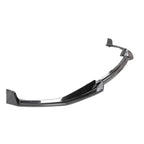 Front Splitter Lip Carbon Look For BMW 3 Series M Sport G20 G21 2018-2021 (pre-lci)
