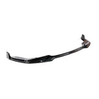 Front Splitter Lip Gloss Black For BMW 3 Series M Sport G20/G21 2018-2021 (pre-lci)