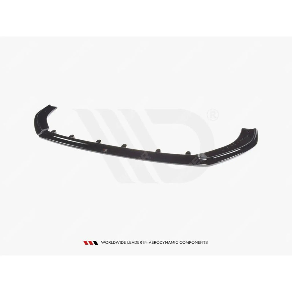 FRONT SPLITTER V.2 AUDI RS3 8V FACELIFT SPORTBACK (2017-2020)