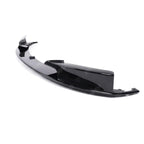 Full Aero Body Kit Diffuser 0___0 In Gloss Black For BMW 3 Series F30 M Sport 2012-2018