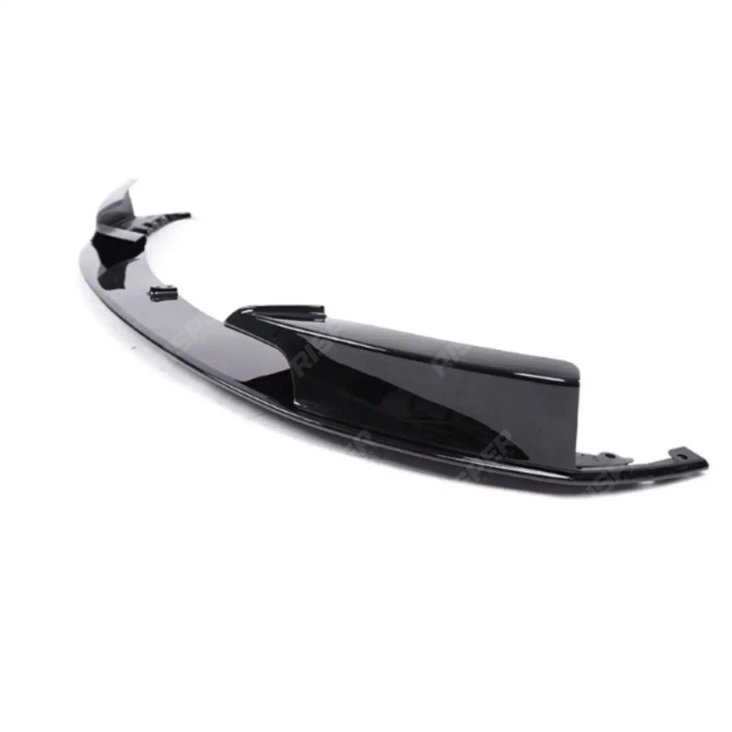 Full Aero Body Kit Diffuser 00___ In Gloss Black For BMW 3 Series F30 M Sport 2012-2018