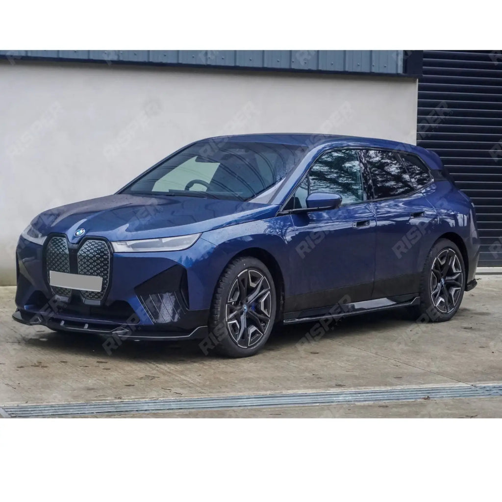 Full Aero Body Kit For Bmw IX M Sport 2021+