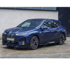 Full Aero Body Kit For Bmw IX M Sport 2021+