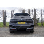 Full Aero Body Kit For Bmw IX M Sport 2021+
