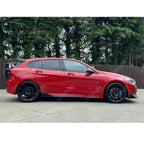 Full Aero Kit In Gloss Black For BMW 1 Series M Sport F40 2018 - 2024