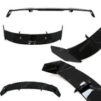 Full Aero Kit In Gloss Black For BMW 1 Series M Sport F40 2018 - 2024
