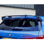 Full Aero Kit In Gloss Black For BMW 1 Series M Sport F40 2018 - 2024