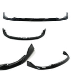 Full Aero Kit In Gloss Black For BMW 1 Series M Sport F40 2018 - 2024