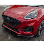 Full Aero Kit In Gloss Black For Ford Puma ST Line & ST Line X 2024+