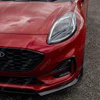 Full Aero Kit In Gloss Black For Ford Puma ST Line & ST Line X 2024+