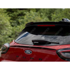 Full Aero Kit In Gloss Black For Ford Puma ST Line & ST Line X 2024+