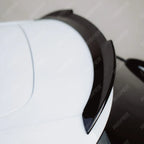 Full Aero Kit In Gloss Black For Ford Puma ST Line & ST Line X 2024+
