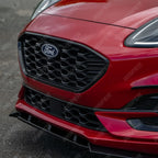 Full Aero Kit In Gloss Black For Ford Puma ST Line & ST Line X 2024+