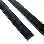 Full Aero Kit V7 00____ Matt Black For BMW 4 Series F36 M Sport