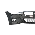 Full Front Bumper Assembly SE Sport to M Sport Look For BMW 3 Series F30 2012-2018