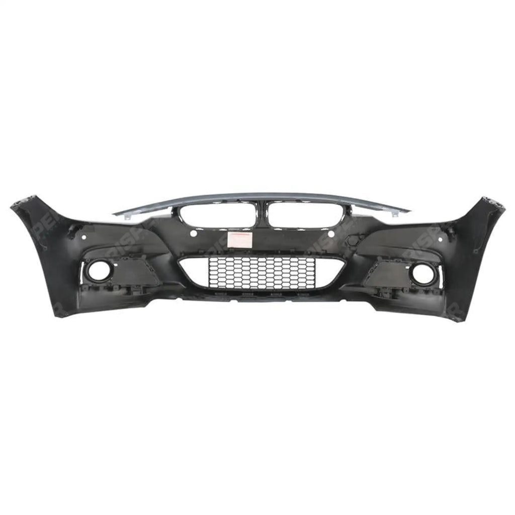 Full Front Bumper Assembly SE Sport to M Sport Look For BMW 3 Series F30 2012-2018