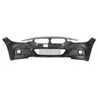 Full Front Bumper Assembly SE Sport to M Sport Look For BMW 3 Series F30 2012-2018