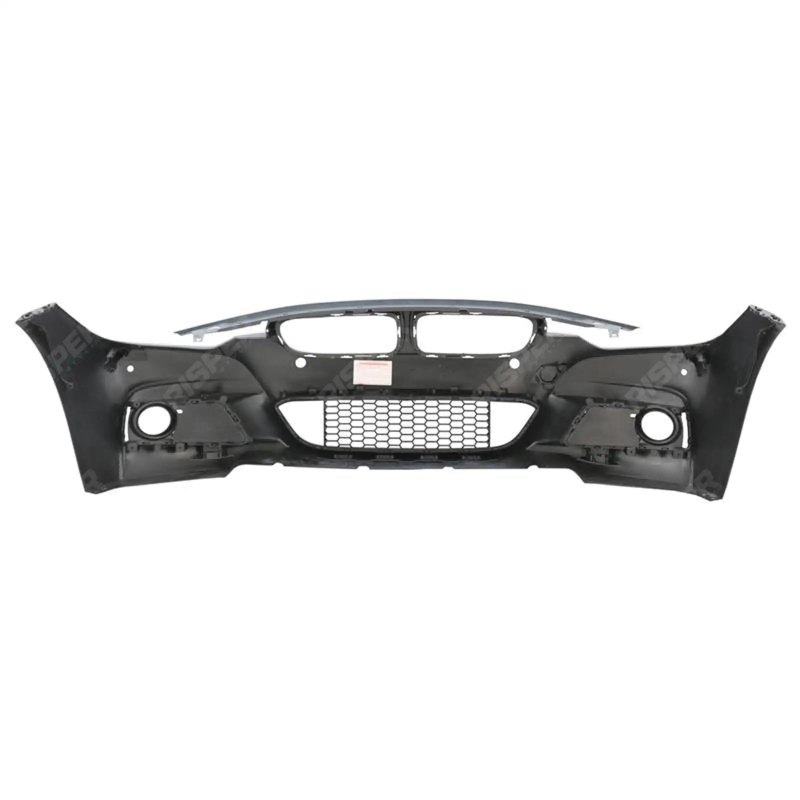 Full Front Bumper Assembly SE Sport to M Sport Look For BMW 3 Series F30 2012-2018