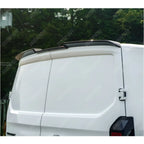 Full Low Line Aero Kit V2 Colour Coded For Ford Transit Custom SWB MK2 2024 on