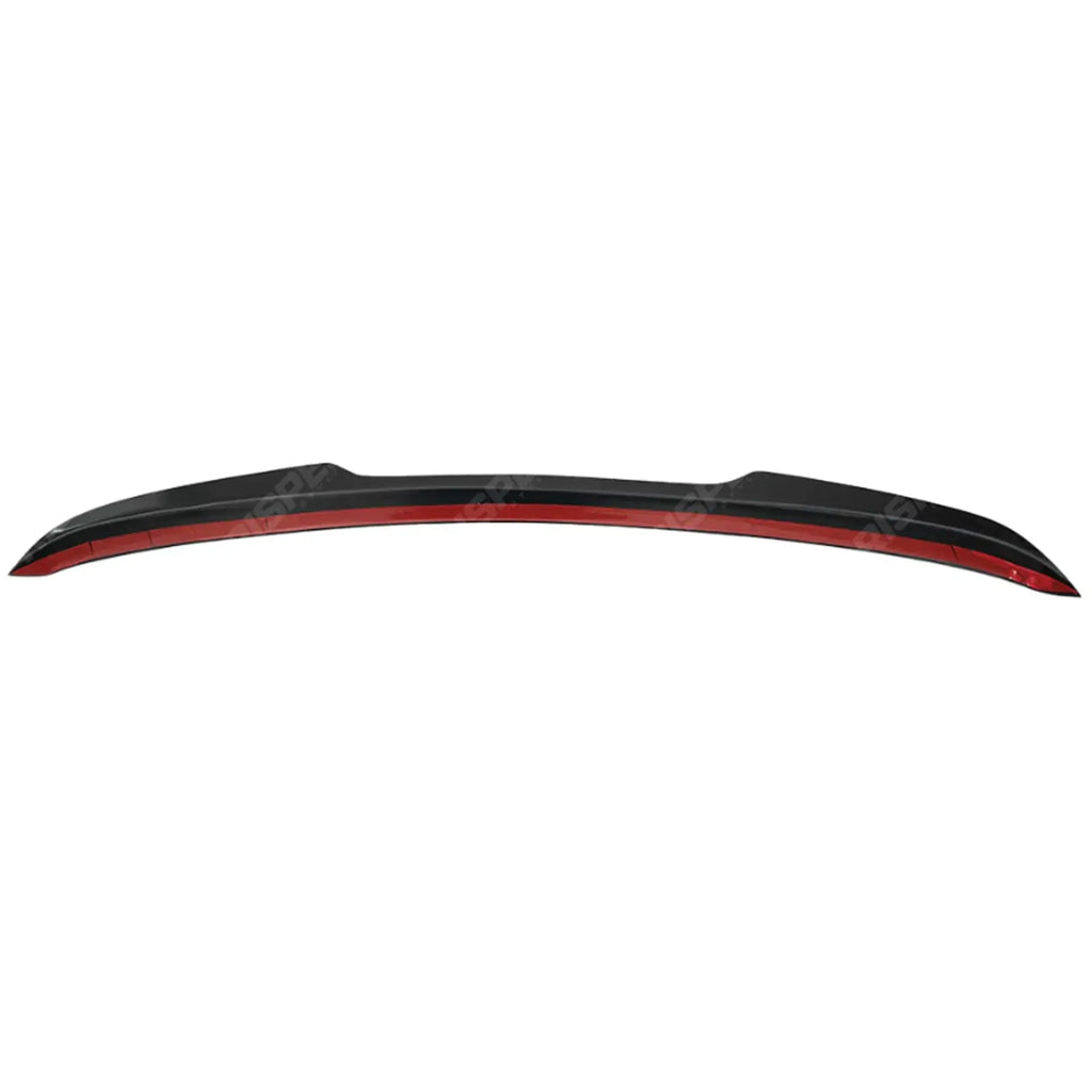 Full Risper Aero Kit In Gloss Black Cupra Ateca MK1 2018-2024