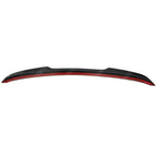 Full Risper Aero Kit In Gloss Black Cupra Ateca MK1 2018-2024