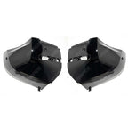 Full Upgrade Kit In Gloss Black By Risper For Land Rover Defender L663 110
